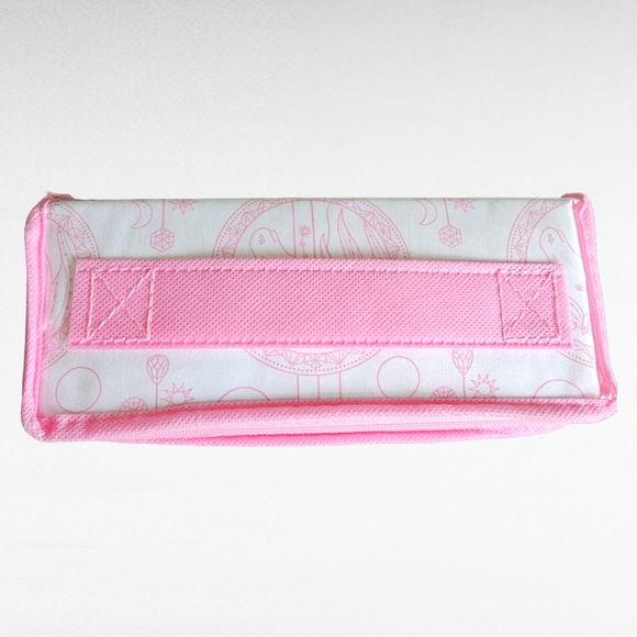 Kids Rule Geo Unicorn Full 4 Piece Sheet Set - Picture 6 of 10